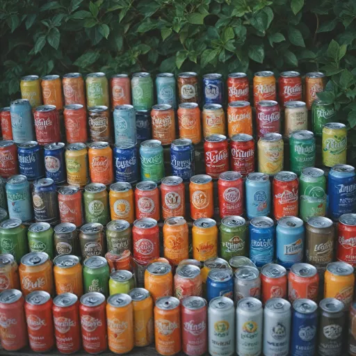 Les boissons énergétiques biologiques : une alternative saine et durable