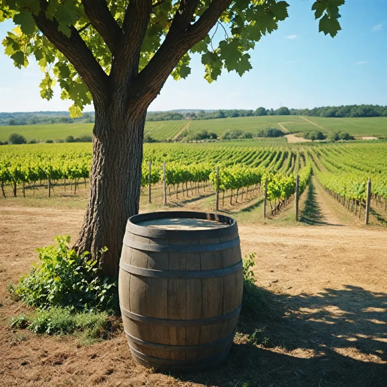 Comprendre le prix du pineau des Charentes