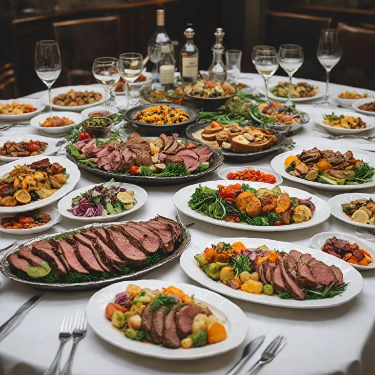 L'art de la marinade maître d'hôtel : un atout pour sublimer vos plats
