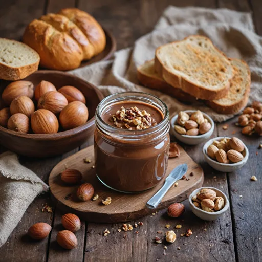 Comprendre le prix de la pâte à tartiner El Mordjene