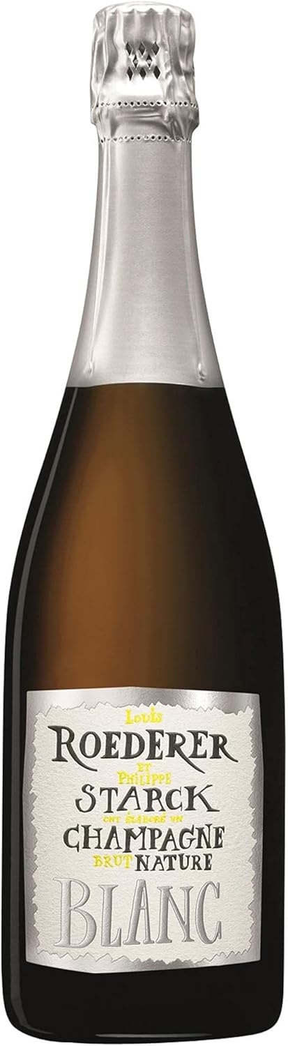 Louis Roederer, Brut Nature, CHAMPAGNE, (caisse de 6x75cl), France/Champagne