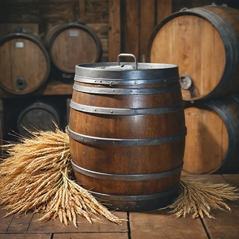 Comprendre le coût d'un fût de bière de 30 litres