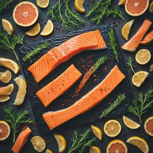 Comprendre le prix au kg du saumon fumé : ce qui influence le coût en rayon