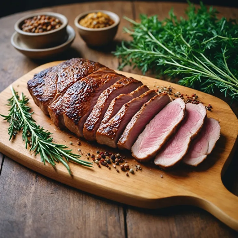 Comprendre le prix du magret de canard au kilo : ce qu’il faut savoir avant d’acheter