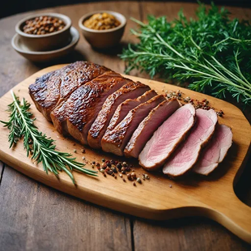 Comprendre le prix du magret de canard au kilo : ce qu’il faut savoir avant d’acheter