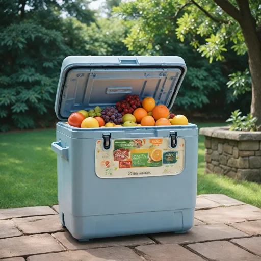 Comment bien choisir sa glacière professionnel pour une conservation optimale