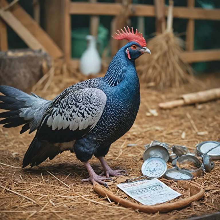 Comprendre le prix au kilo de la pintade : facteurs et conseils pour bien acheter