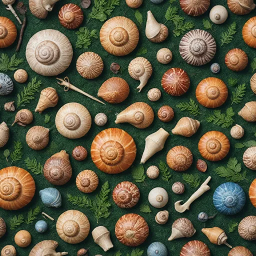 Tout savoir sur les croquilles pour escargots : usages, fabrication et enjeux