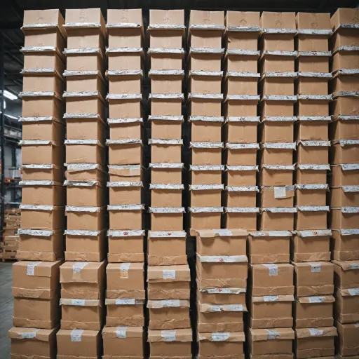 Tout savoir sur l’achat en gros de carton de cuisse de poulet