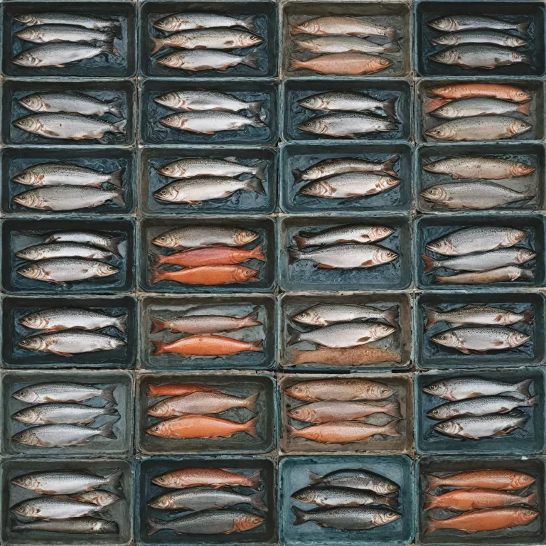 Comprendre le prix de la truite au kilo : facteurs et tendances du marché