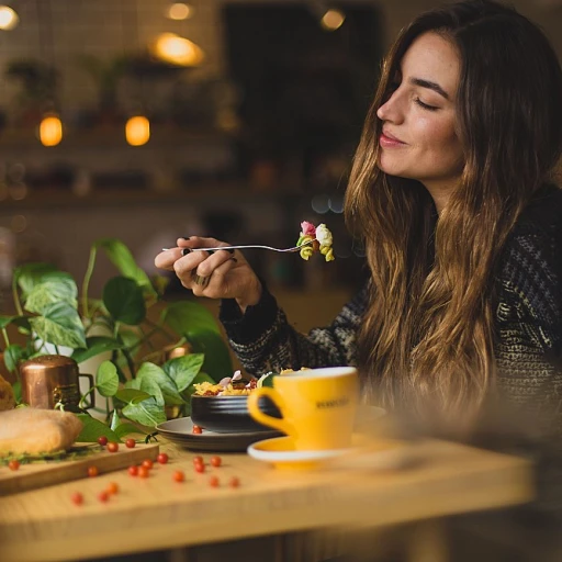 Peut-on vraiment faire évoluer la transparence dans les ingrédients alimentaires ? Le Guide Sans Faille du Chef de l'Industrie Alimentaire