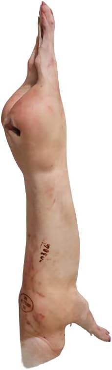 Porcelet entier prêt à cuire - Origine France (10)