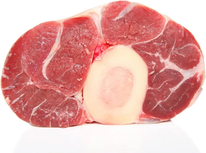 Jarret de Boeuf origine France 500 g