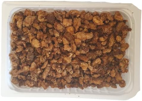 Grattons de Canard Frit du Sud-Ouest 165 g - Origine France