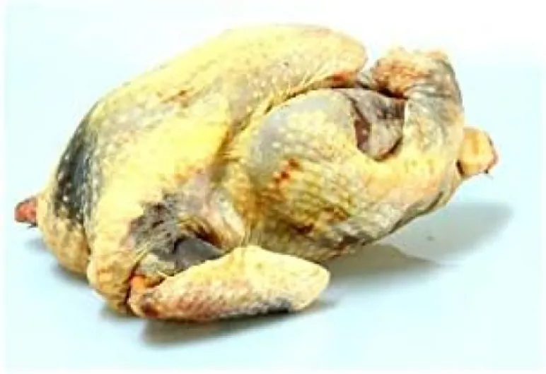 Pintade Plein Air - Pintade prête à cuire - Volaille française