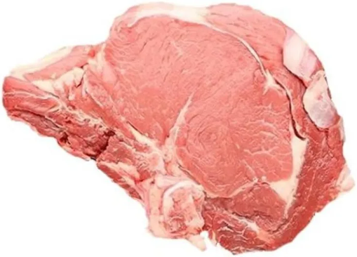 Côte de Veau Filet Label Rouge 300 g - Origine France