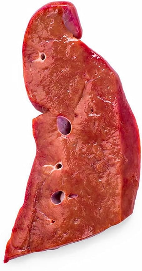 Foie de Veau Label Rouge 1 kg - Origine France