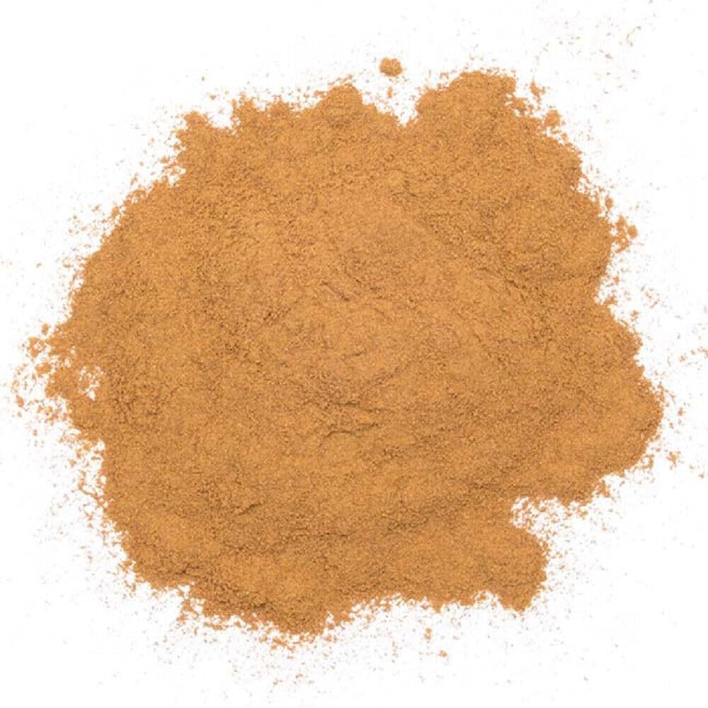 Mélange d'Épices Moulues pour Kankan – Assaisonnement Africain 100% Naturel – Idéal pour Viandes Grillées & Plats Épicés – 50 g