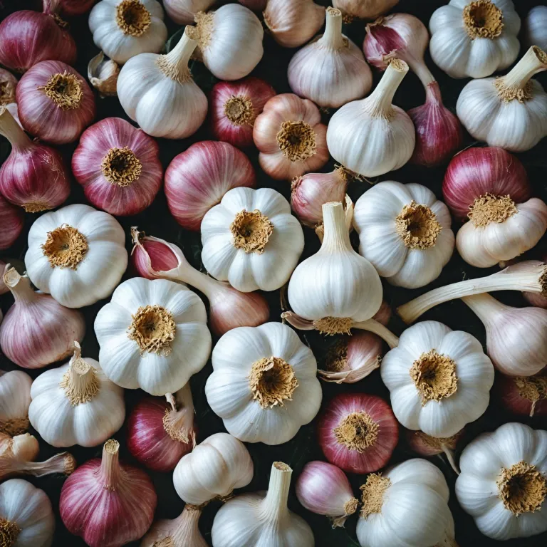 Comprendre le prix du kilo d’ail : facteurs et enjeux dans l’industrie alimentaire