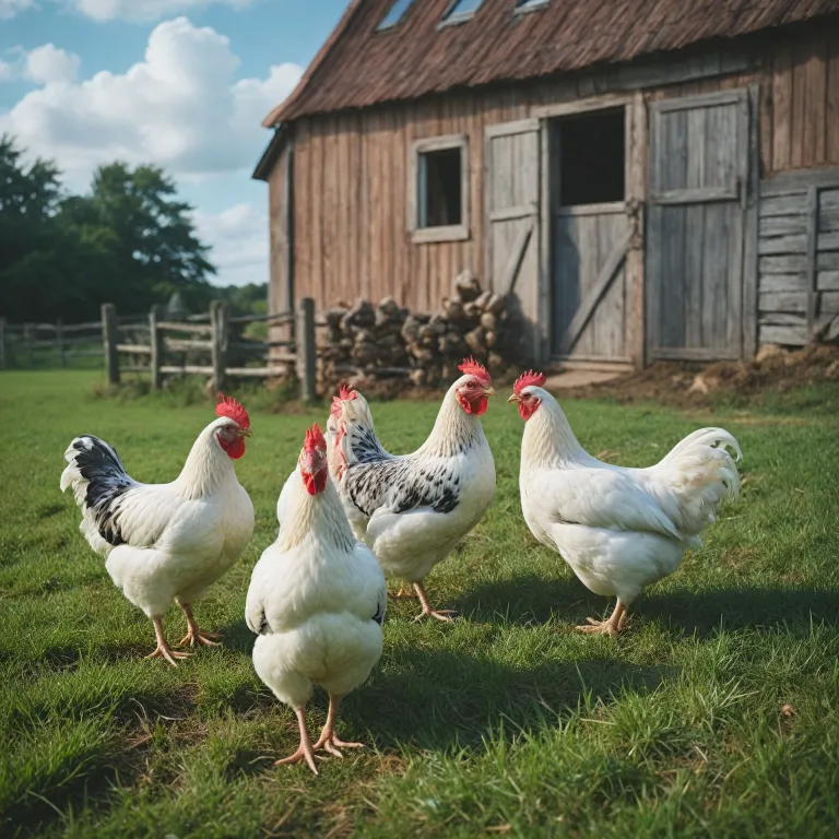 Combien coûte réellement un poulet de Bresse ?