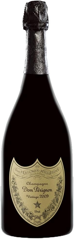 Dom Pérignon Champagne Millesime 2009 750 ml