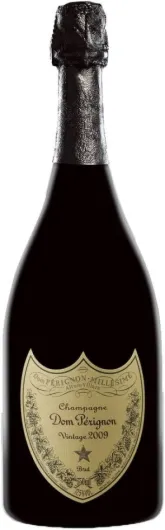 Dom Pérignon Champagne Millesime 2009 750 ml