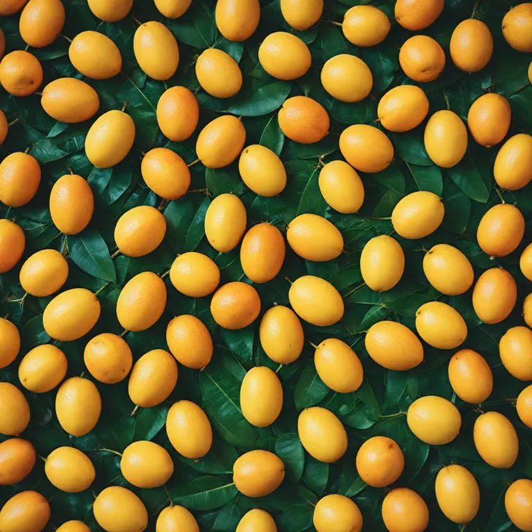 Tout savoir sur les mini mangues : un fruit tendance à redécouvrir