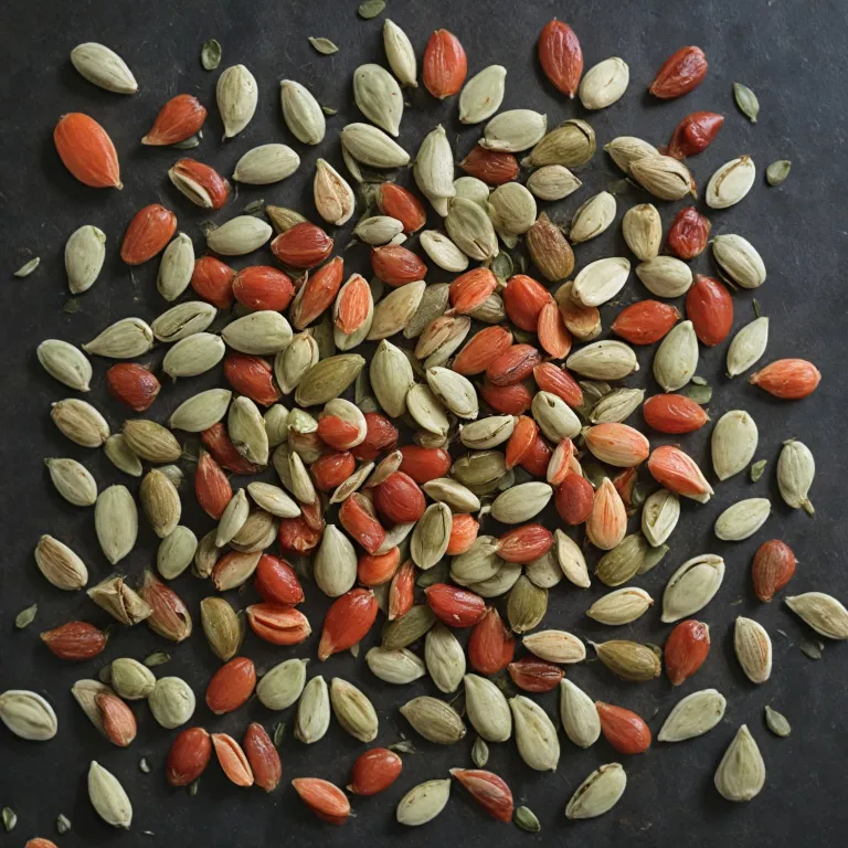 Tout savoir sur les pipas ketchup : une tendance surprenante dans l’alimentation