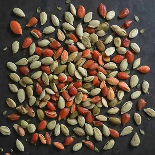 Tout savoir sur les pipas ketchup : une tendance surprenante dans l’alimentation