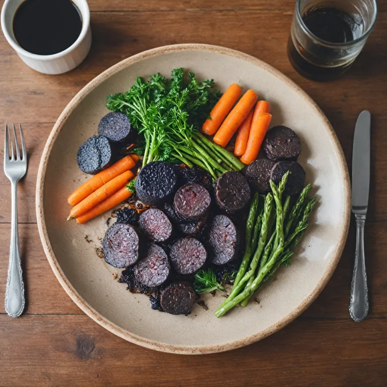 Comment bien choisir et utiliser la conserve de boudin noir