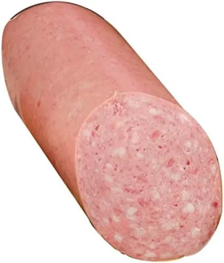 Saucisson à l'Ail 1 Kg - Charcuterie Format Familial - Origine France