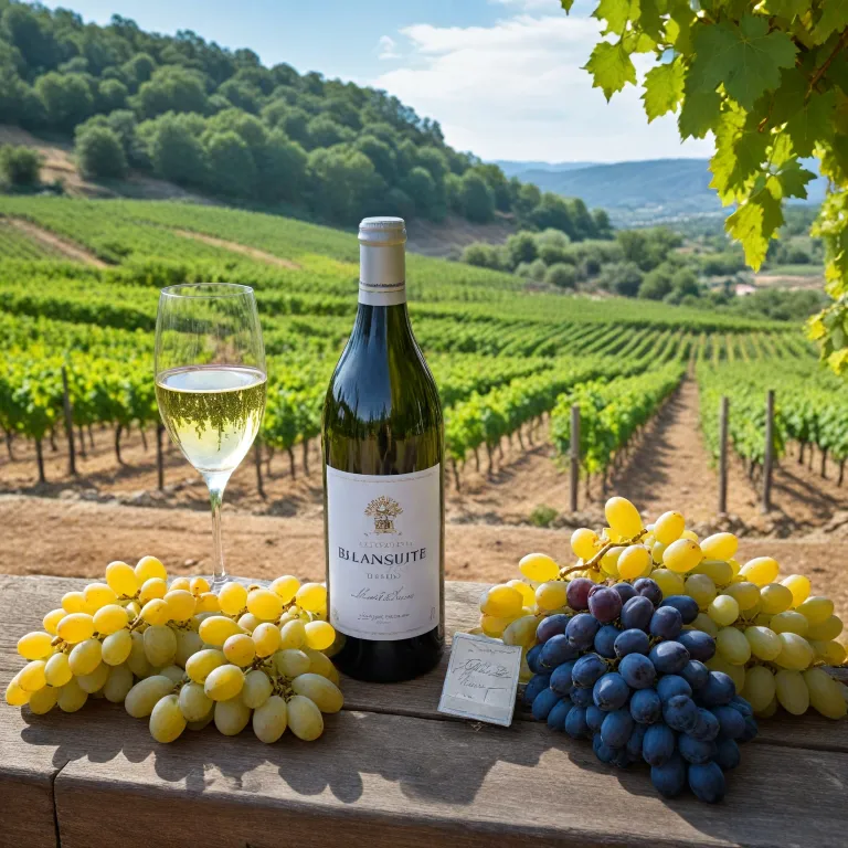Comprendre le prix de la blanquette de Limoux : facteurs et tendances du marché