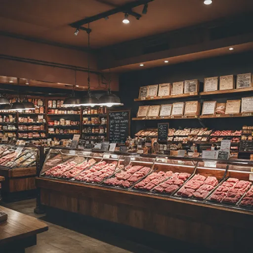Comprendre le prix d’un steak haché : ce qui influence le coût en boucherie et en grande surface