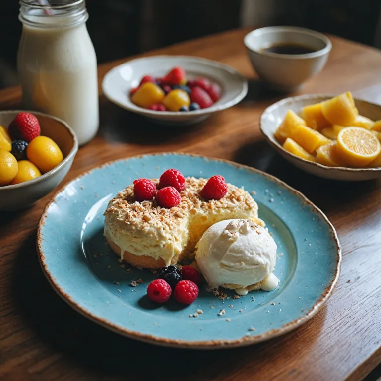 Comment réussir la recette de la larme de Job : astuces et conseils