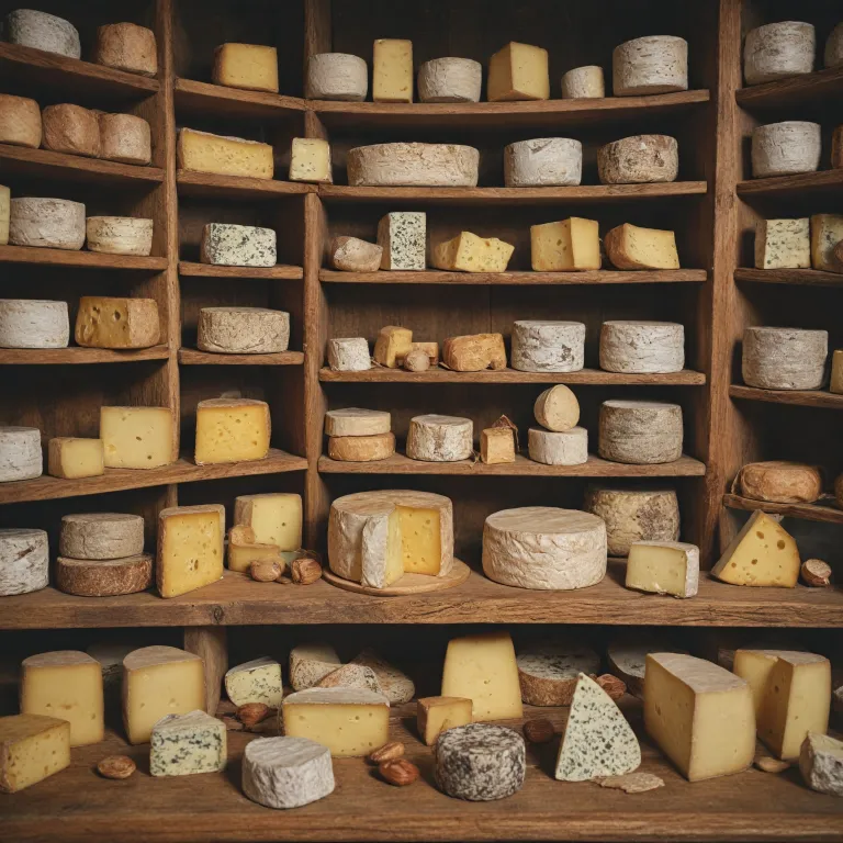 Comprendre le prix du fromage Mont d'Or : facteurs et tendances