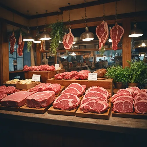 Comprendre le prix d’un rôti de bœuf : facteurs et astuces pour bien acheter