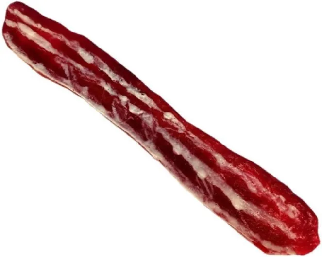 Steak artificiel de viande de porc pour rôtir du bœuf H