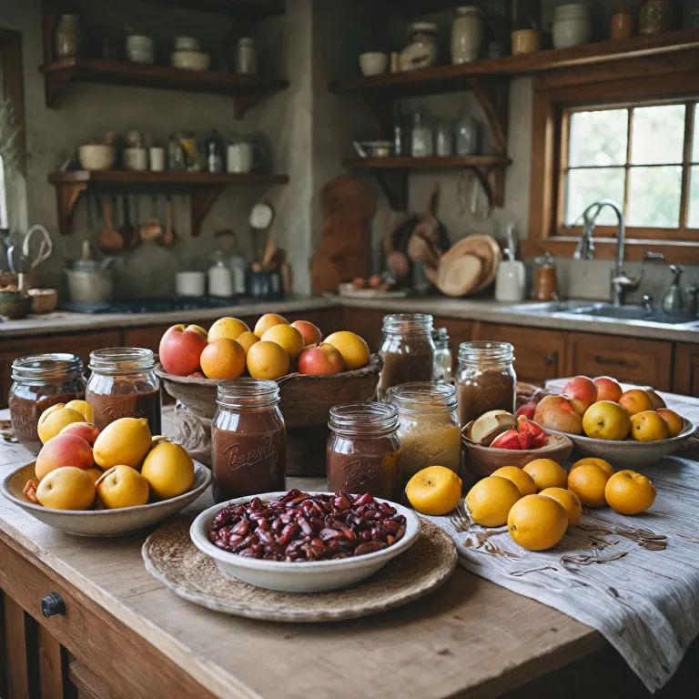 Où acheter la pâte à tartiner El Mordjene : guide pour les amateurs de saveurs authentiques