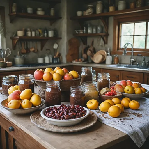 Où acheter la pâte à tartiner El Mordjene : guide pour les amateurs de saveurs authentiques