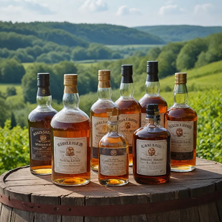 Comprendre le prix du whisky au Luxembourg : facteurs et tendances