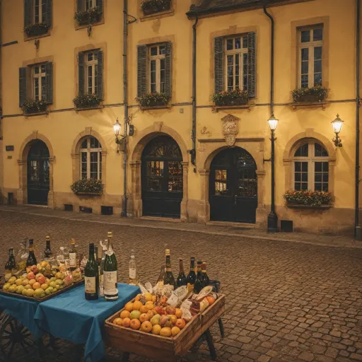 Comprendre le tarif de l’alcool au Luxembourg : ce qu’il faut savoir