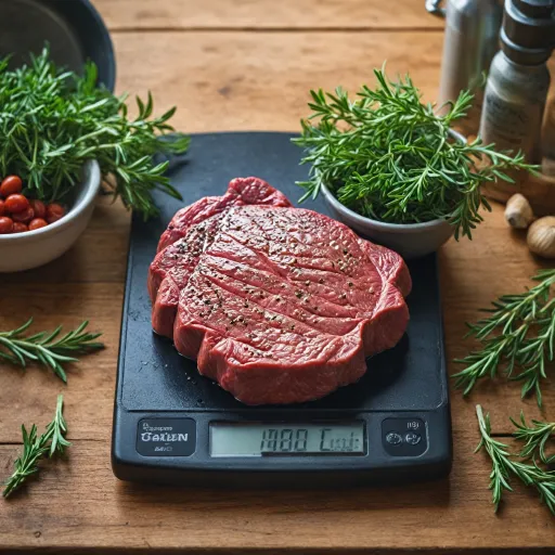 Comprendre le prix au kilo du filet mignon : ce qu’il faut savoir