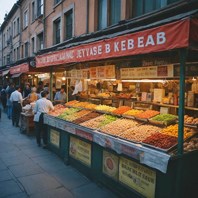 Comprendre le prix d’une broche kebab : facteurs et conseils pour bien choisir
