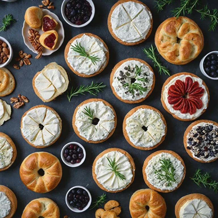 Le cream cheese en France : usages, tendances et enjeux dans l’industrie alimentaire