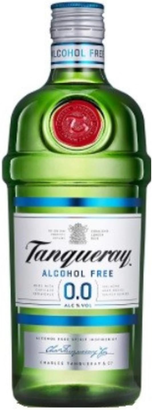 Alcohol free Spirit 0.7L