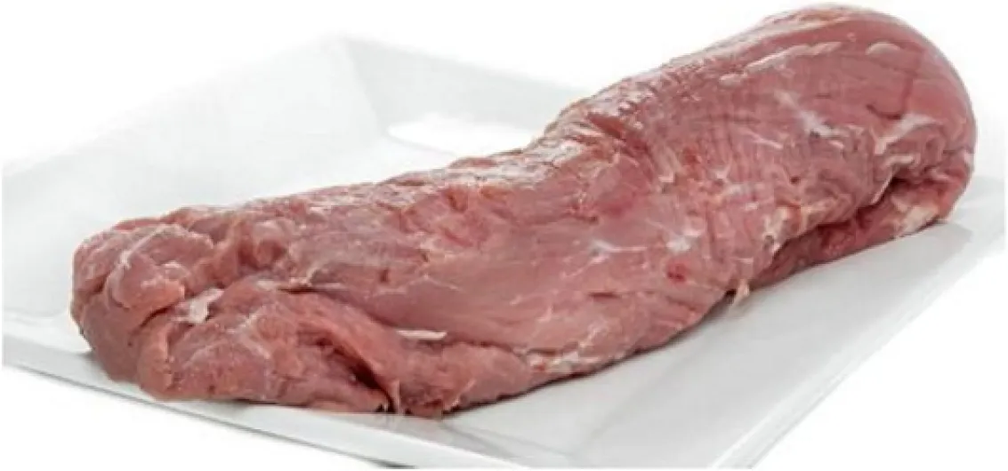 Filet mignon de veau origine France 500 g