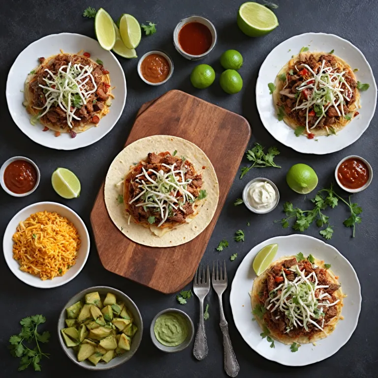 Tacos 4 viande : comprendre les enjeux nutritionnels et industriels de ce best seller de street food