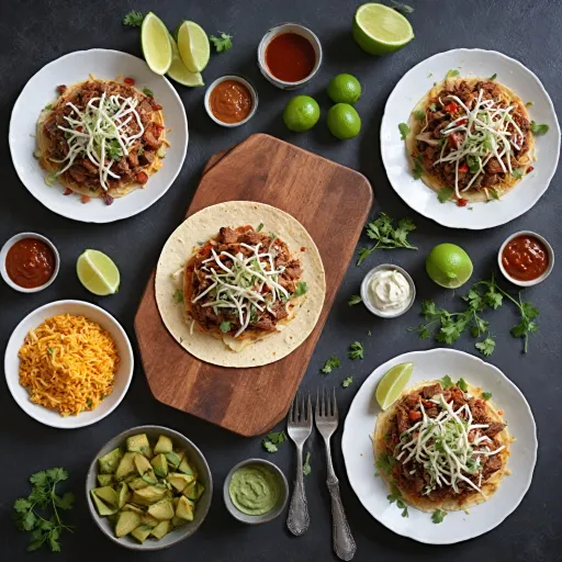 Tacos 4 viande : comprendre les enjeux nutritionnels et industriels de ce best seller de street food