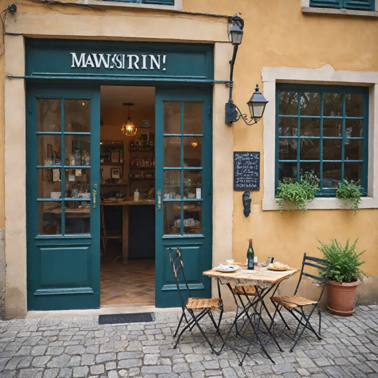 L’ardoise menu au restaurant : un outil vivant entre créativité, terroir et attentes clients