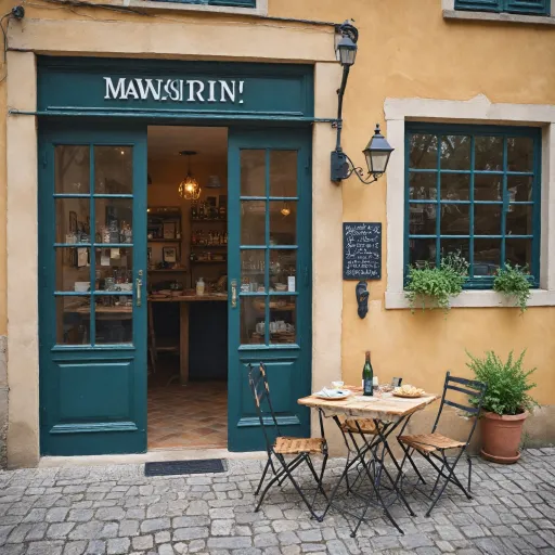 L’ardoise menu au restaurant : un outil vivant entre créativité, terroir et attentes clients